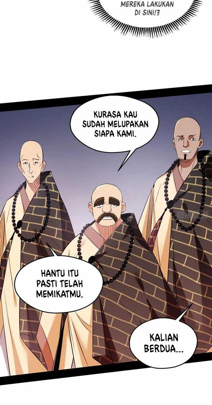 I’m An Evil God Chapter 129 - halaman 10