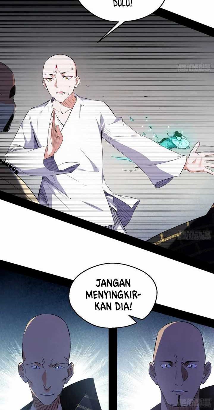 I’m An Evil God Chapter 129 - halaman 12