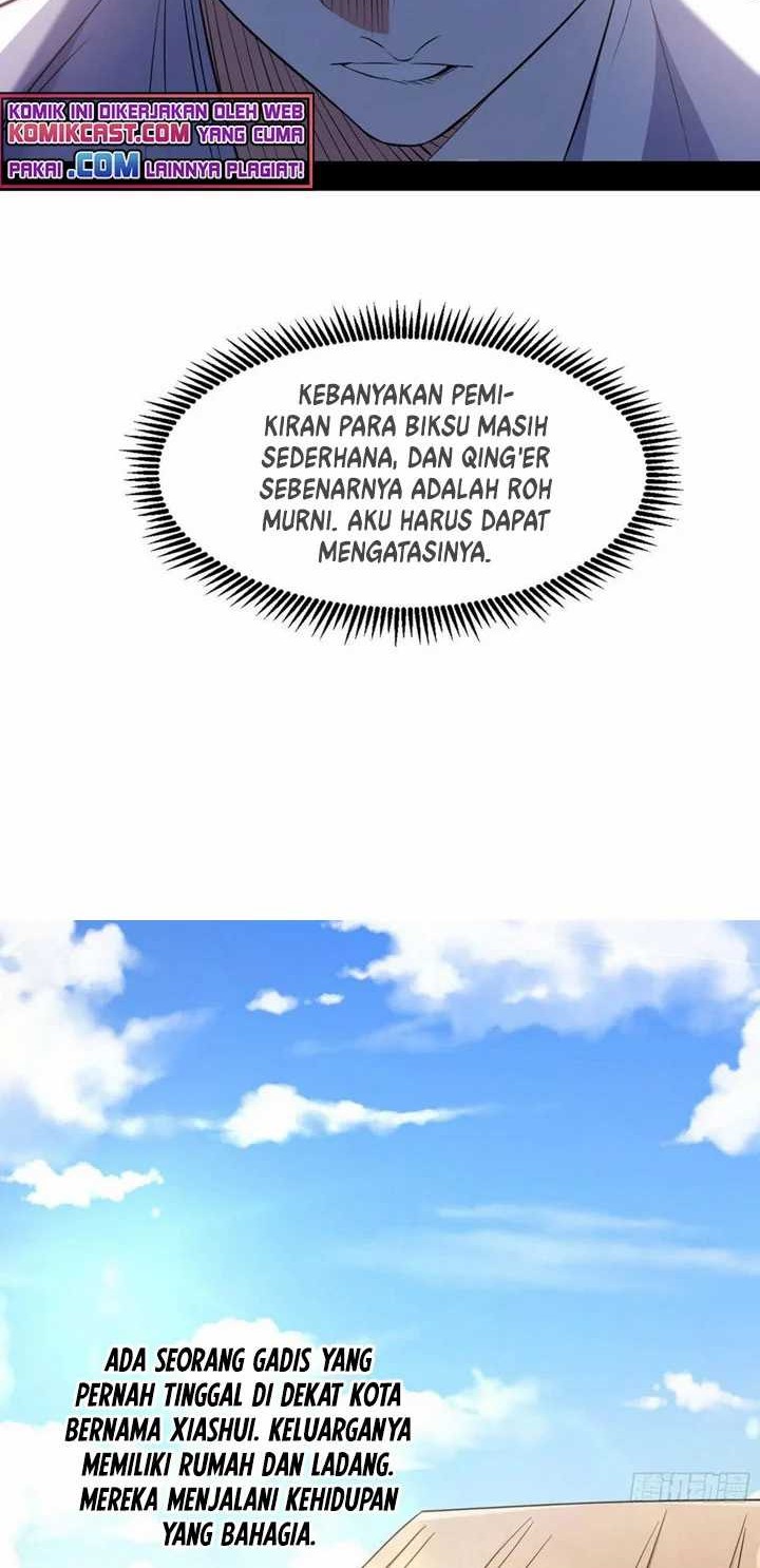I’m An Evil God Chapter 129 - halaman 14