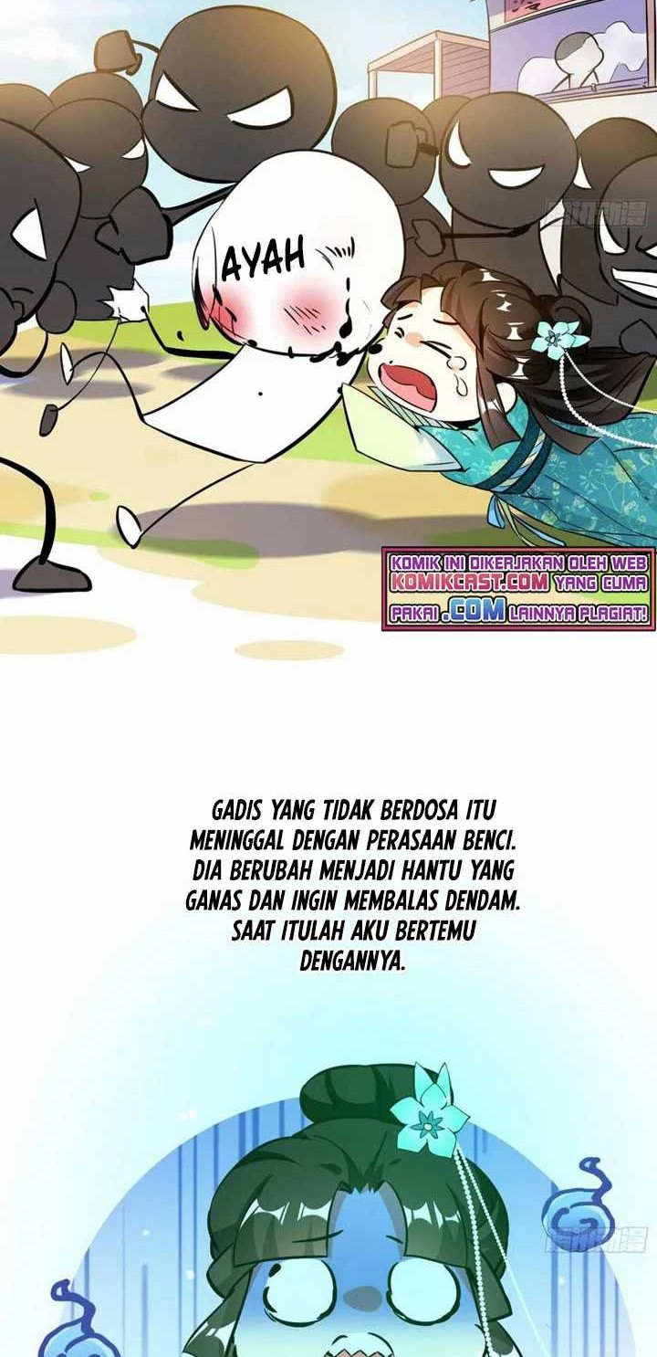 I’m An Evil God Chapter 129 - halaman 16