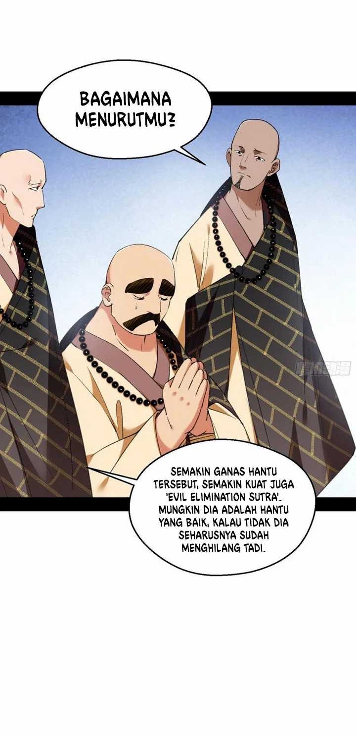 I’m An Evil God Chapter 129 - halaman 18