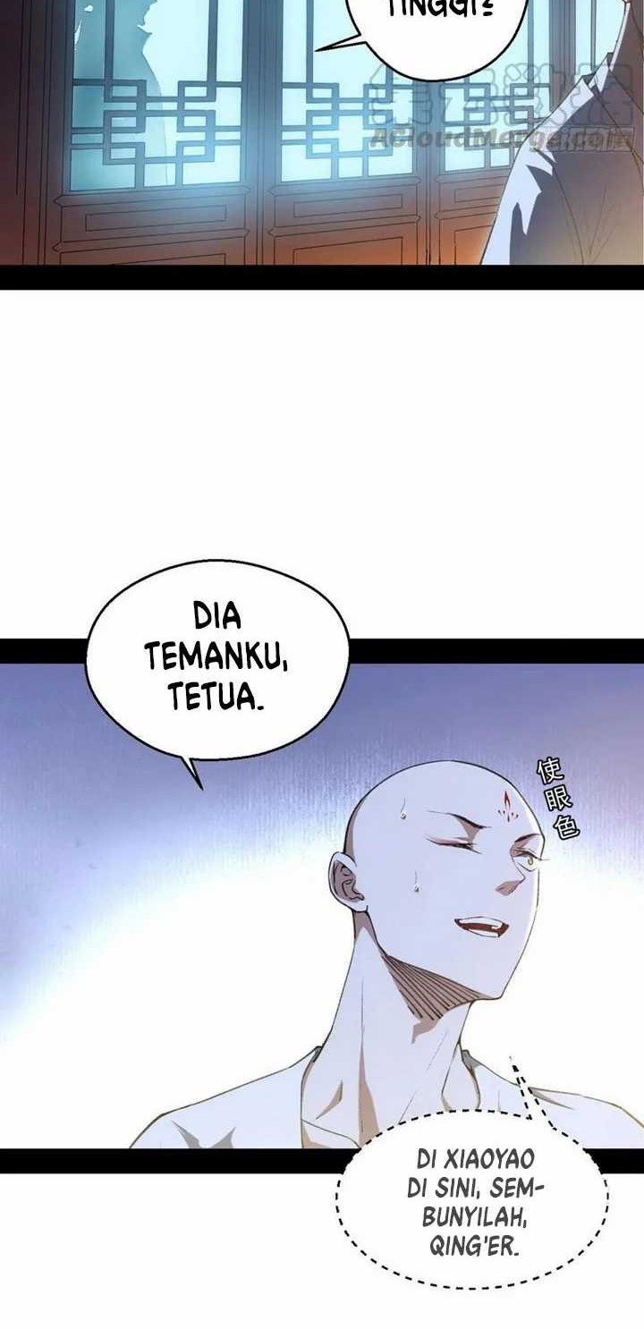 I’m An Evil God Chapter 129 - halaman 20