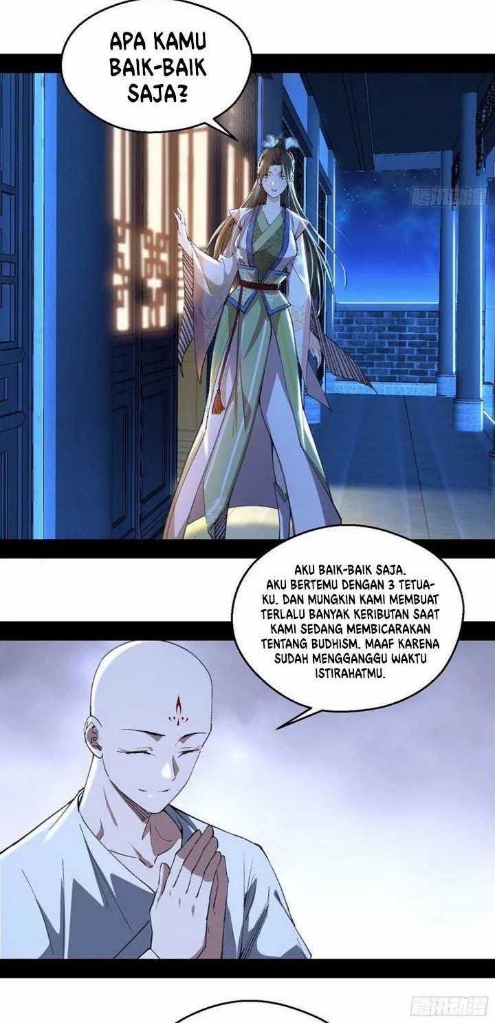 I’m An Evil God Chapter 129 - halaman 22