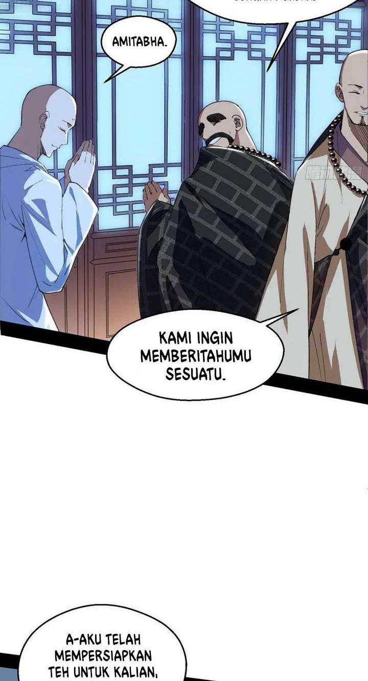 I’m An Evil God Chapter 129 - halaman 24