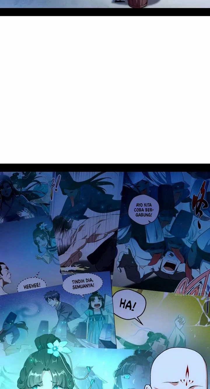 I’m An Evil God Chapter 129 - halaman 26