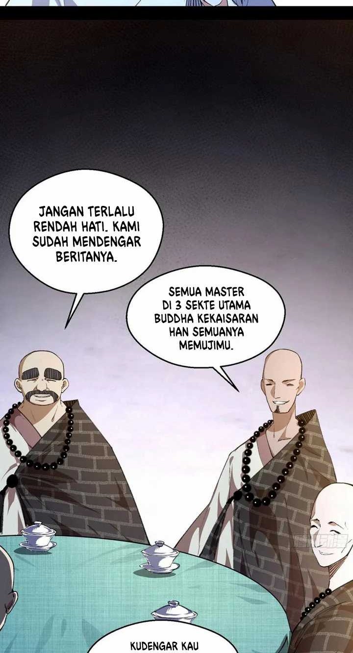 I’m An Evil God Chapter 129 - halaman 28