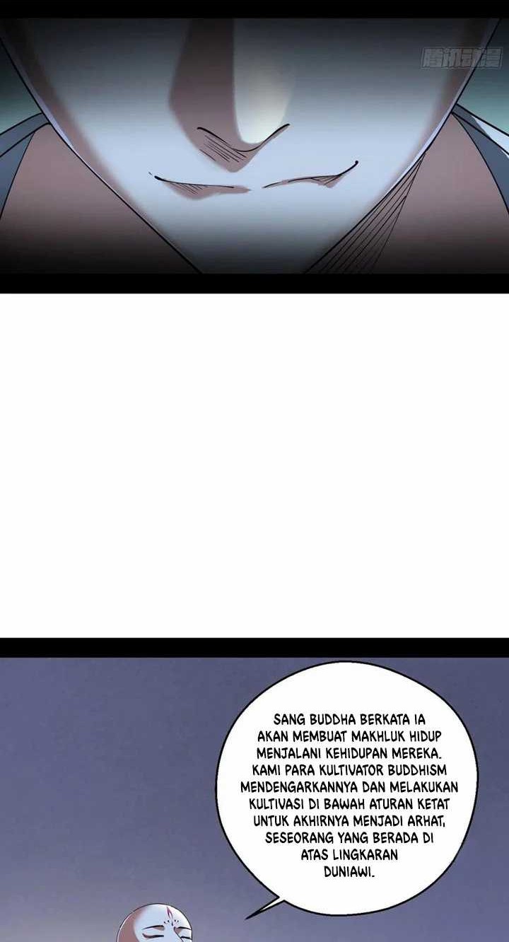 I’m An Evil God Chapter 129 - halaman 30