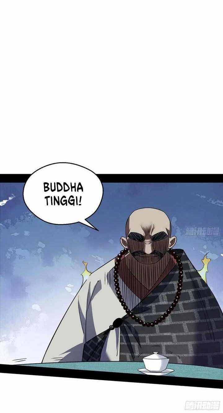 I’m An Evil God Chapter 129 - halaman 32