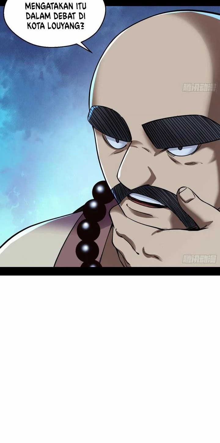 I’m An Evil God Chapter 129 - halaman 34