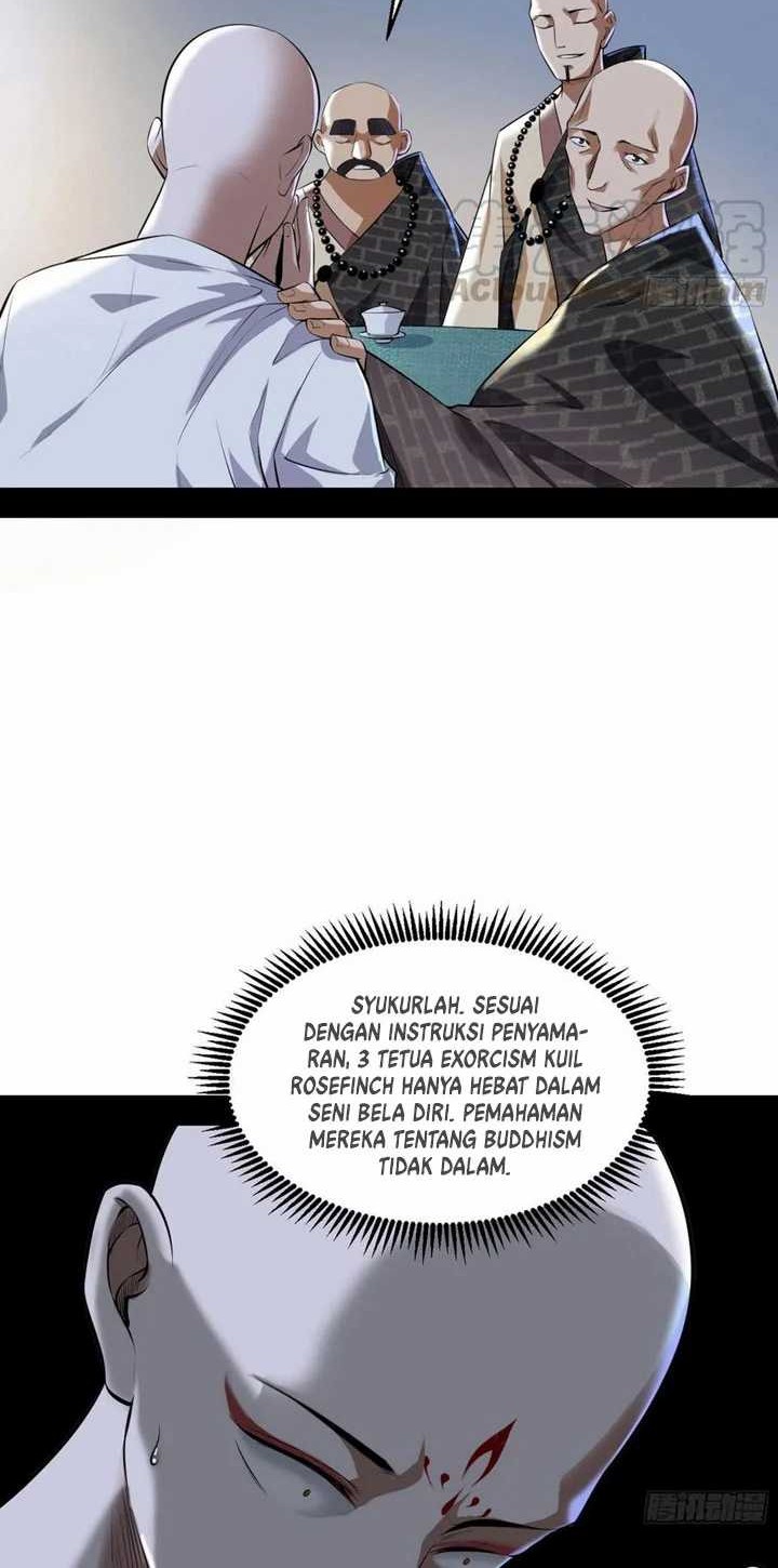 I’m An Evil God Chapter 129 - halaman 36
