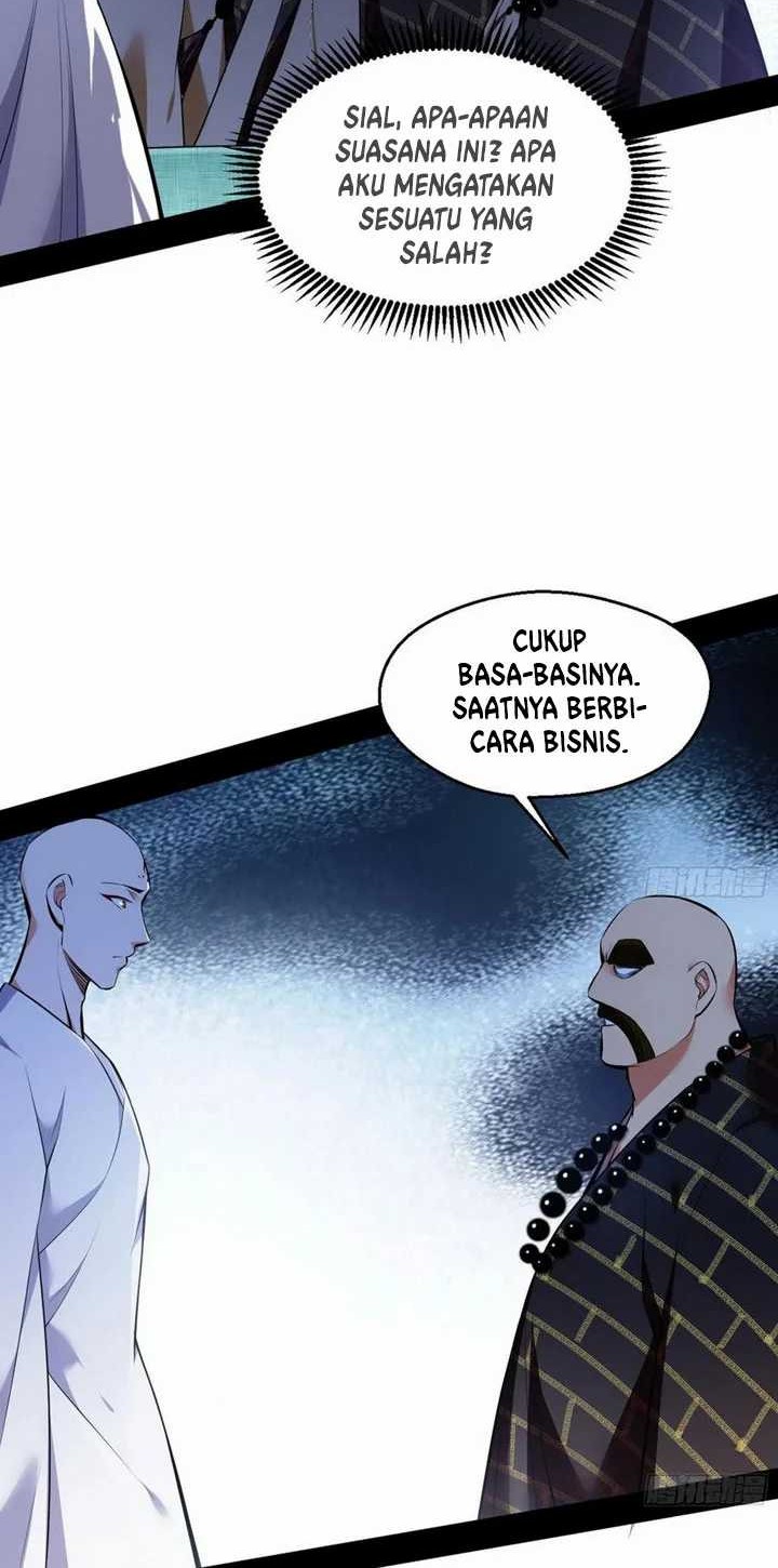 I’m An Evil God Chapter 129 - halaman 38