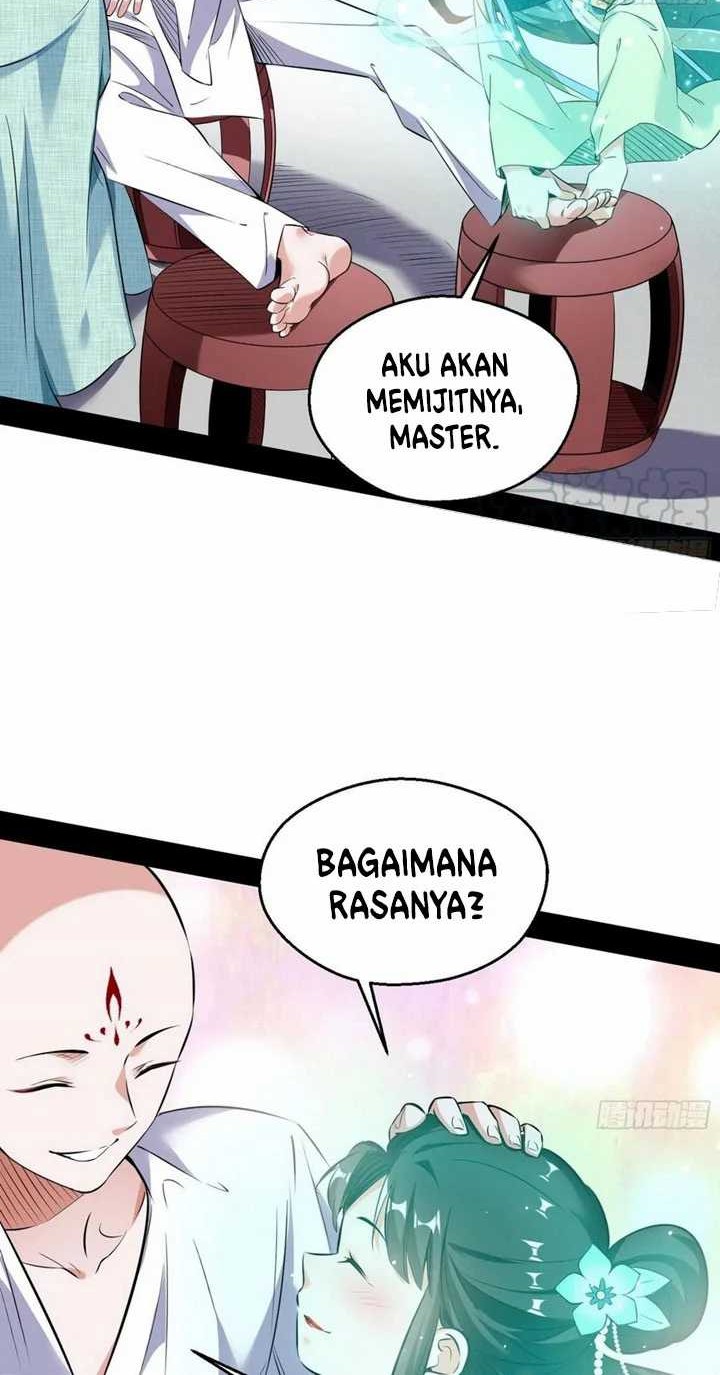 I’m An Evil God Chapter 129 - halaman 4