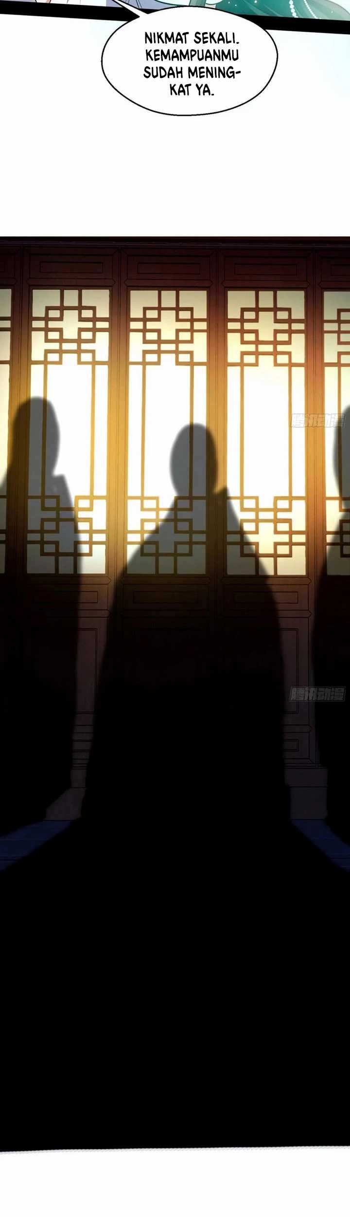 I’m An Evil God Chapter 129 - halaman 5