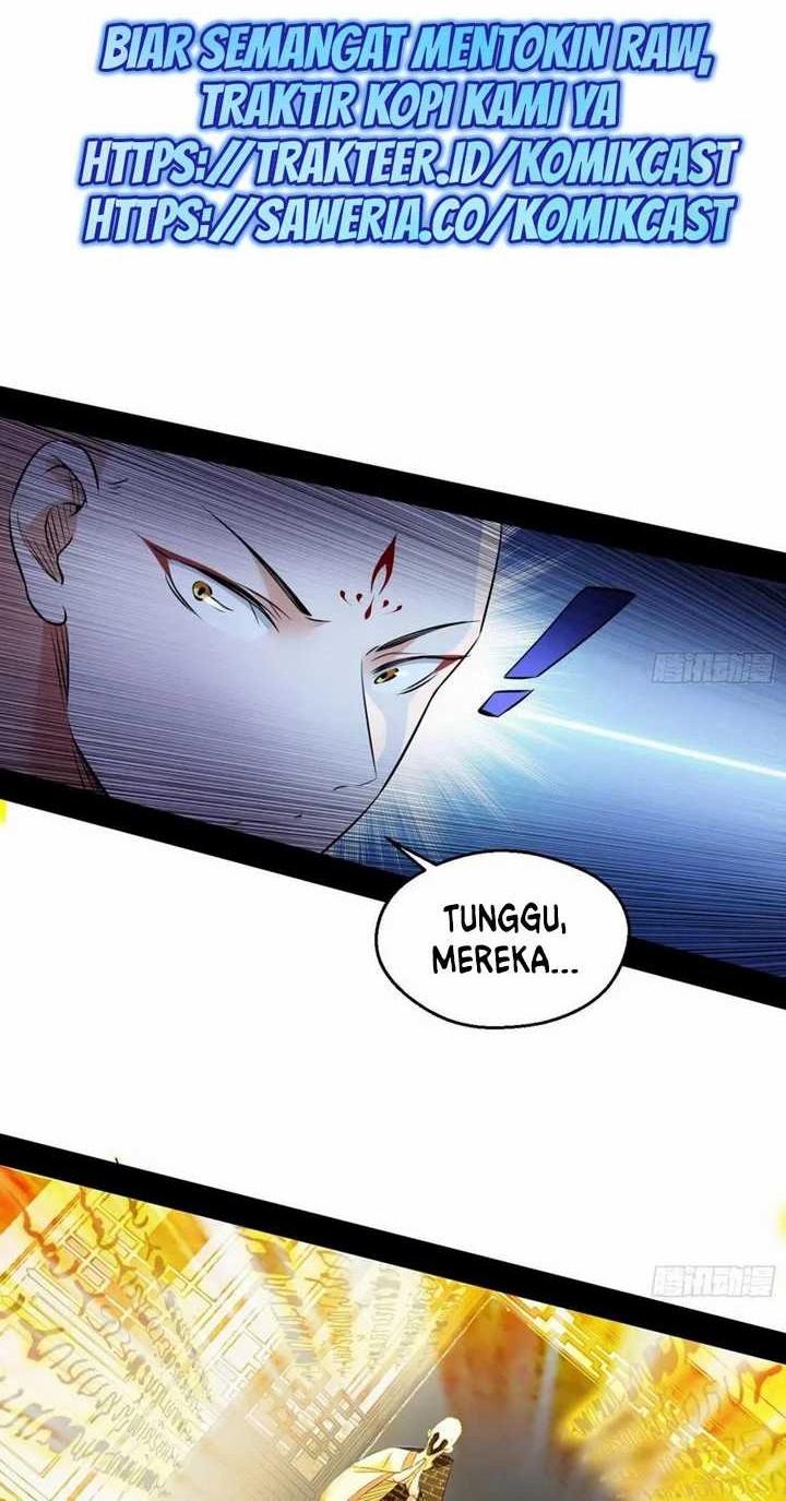 I’m An Evil God Chapter 129 - halaman 6