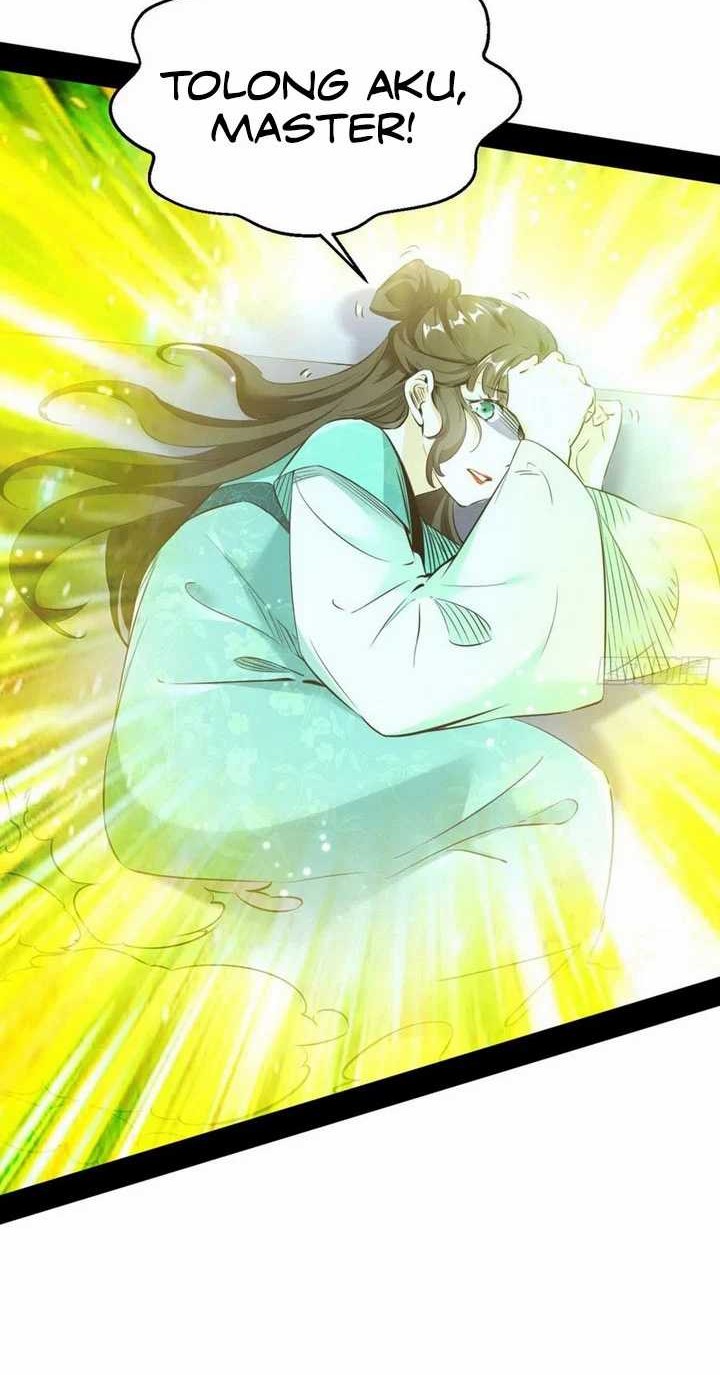 I’m An Evil God Chapter 129 - halaman 8