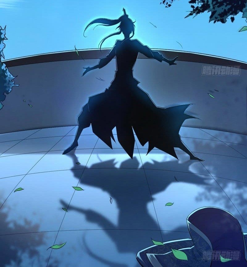 I’m An Evil God Chapter 13 - halaman 31
