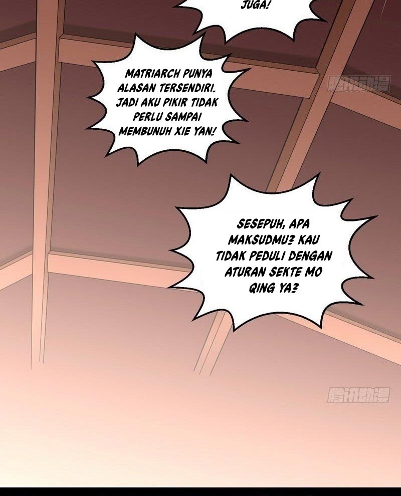I’m An Evil God Chapter 13 - halaman 39