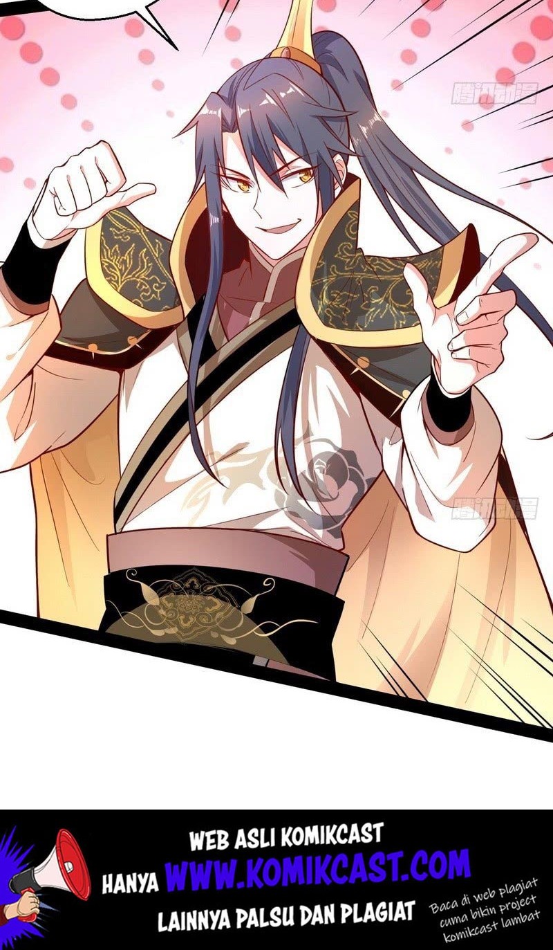 I’m An Evil God Chapter 13 - halaman 45