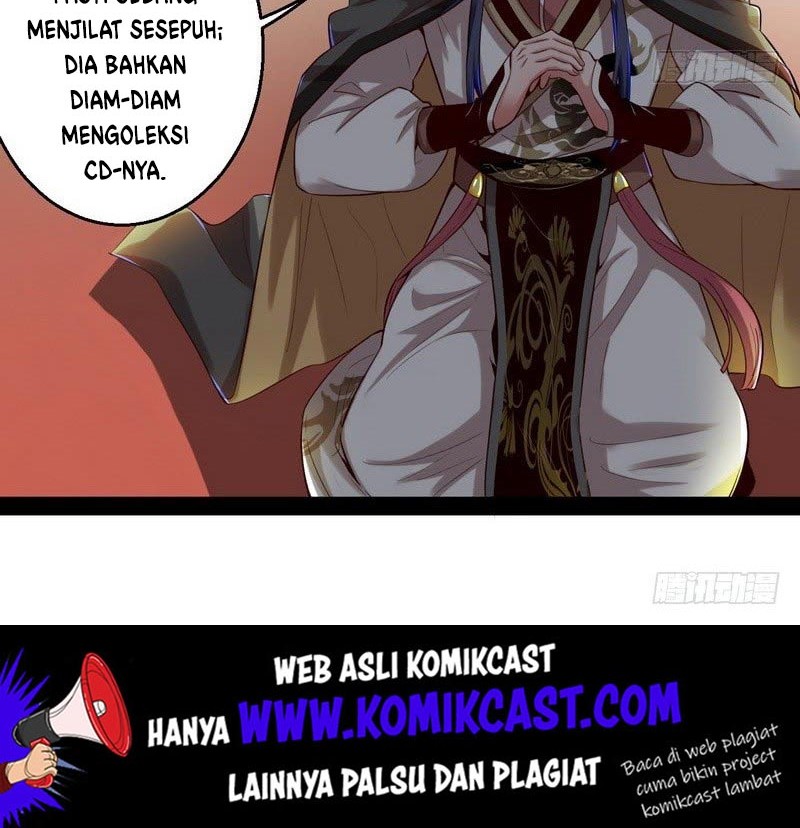 I’m An Evil God Chapter 13 - halaman 5