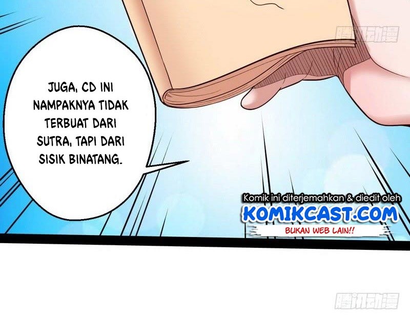 I’m An Evil God Chapter 13 - halaman 7