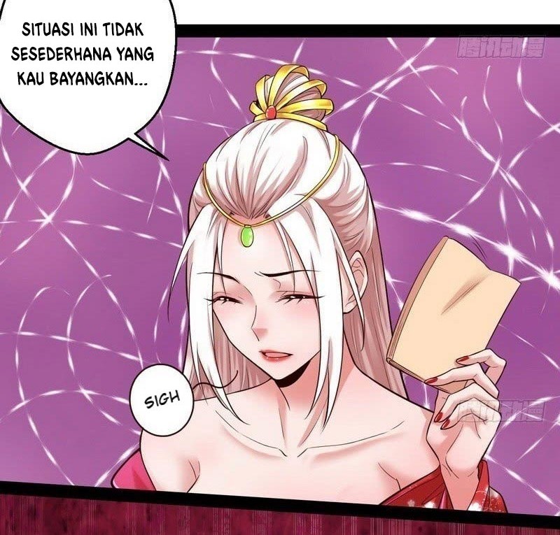 I’m An Evil God Chapter 13 - halaman 9