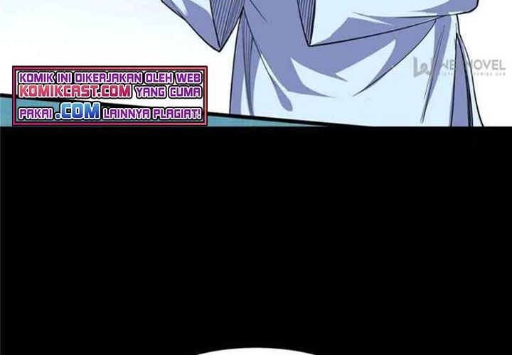 I’m An Evil God Chapter 130 - halaman 11