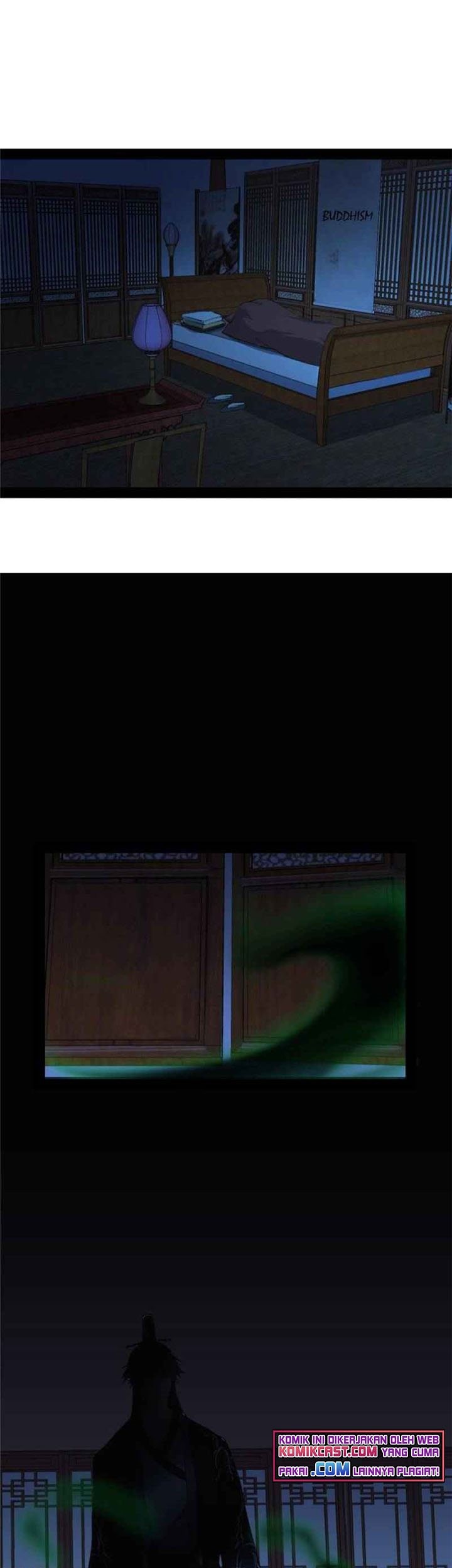 I’m An Evil God Chapter 130 - halaman 24