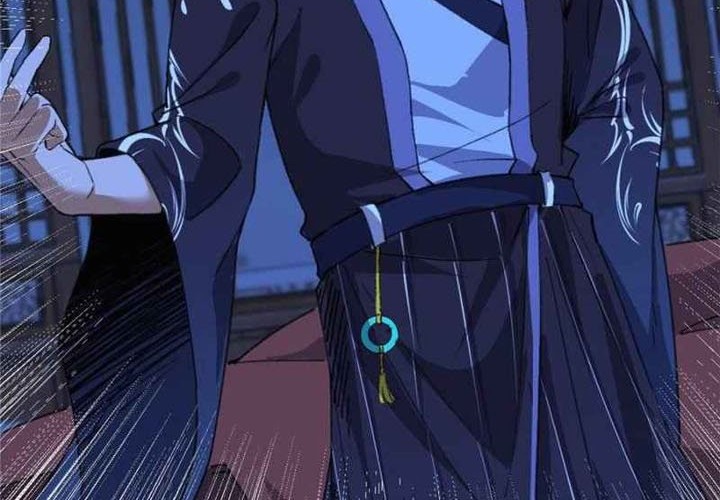 I’m An Evil God Chapter 130 - halaman 29