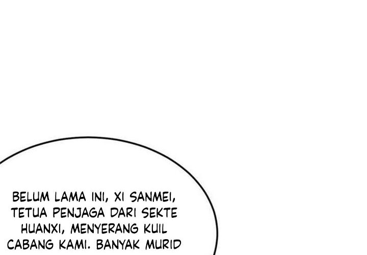 I’m An Evil God Chapter 130 - halaman 3