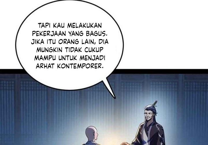 I’m An Evil God Chapter 130 - halaman 38