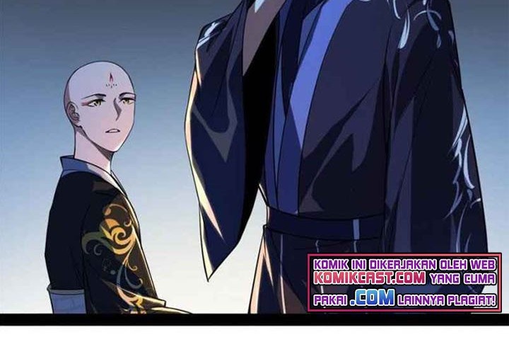I’m An Evil God Chapter 130 - halaman 42