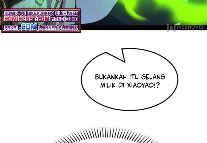 I’m An Evil God Chapter 130 - halaman 44