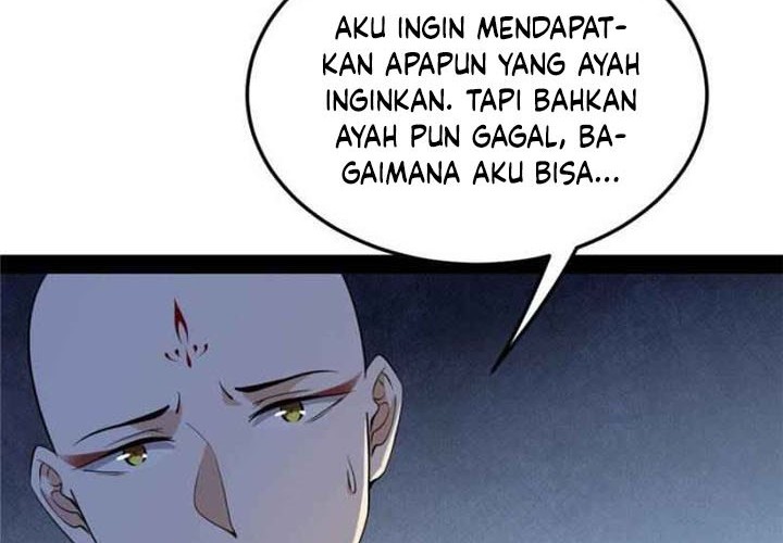 I’m An Evil God Chapter 130 - halaman 47