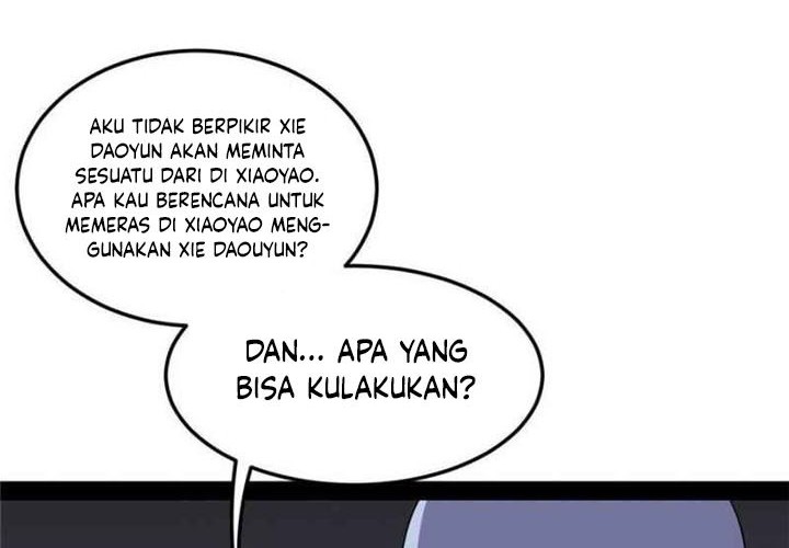 I’m An Evil God Chapter 130 - halaman 49