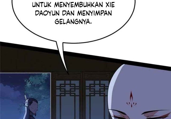 I’m An Evil God Chapter 130 - halaman 51