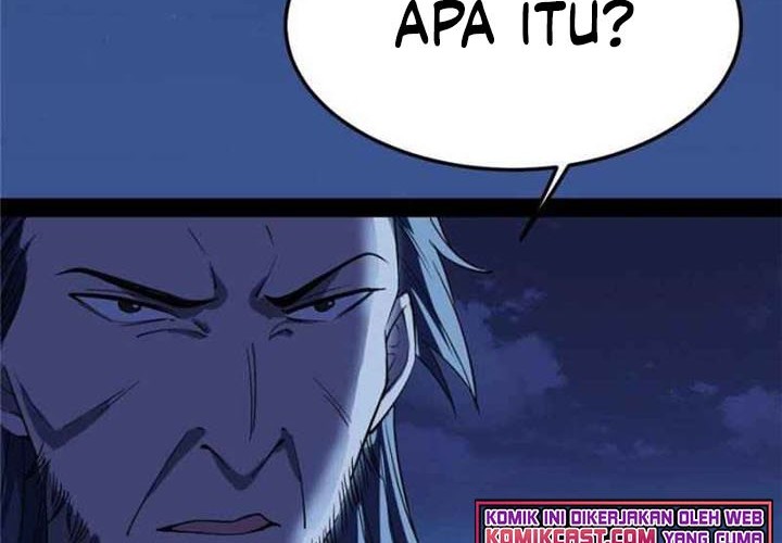I’m An Evil God Chapter 130 - halaman 55
