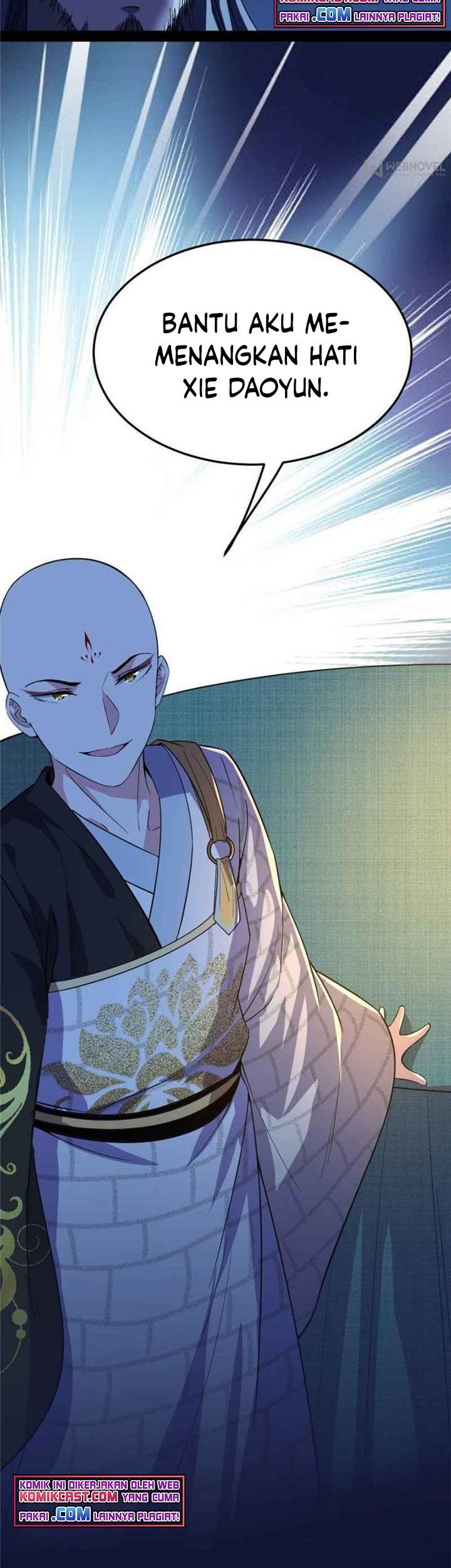 I’m An Evil God Chapter 130 - halaman 56