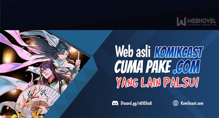 I’m An Evil God Chapter 130 - halaman 58