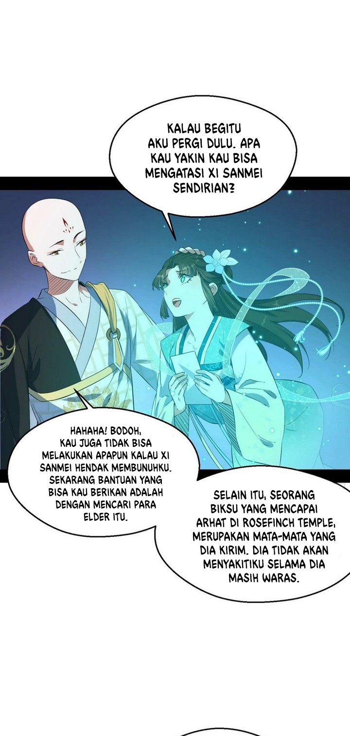 I’m An Evil God Chapter 131 - halaman 13