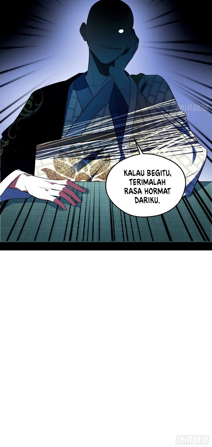 I’m An Evil God Chapter 131 - halaman 15