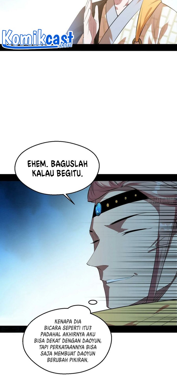 I’m An Evil God Chapter 131 - halaman 19