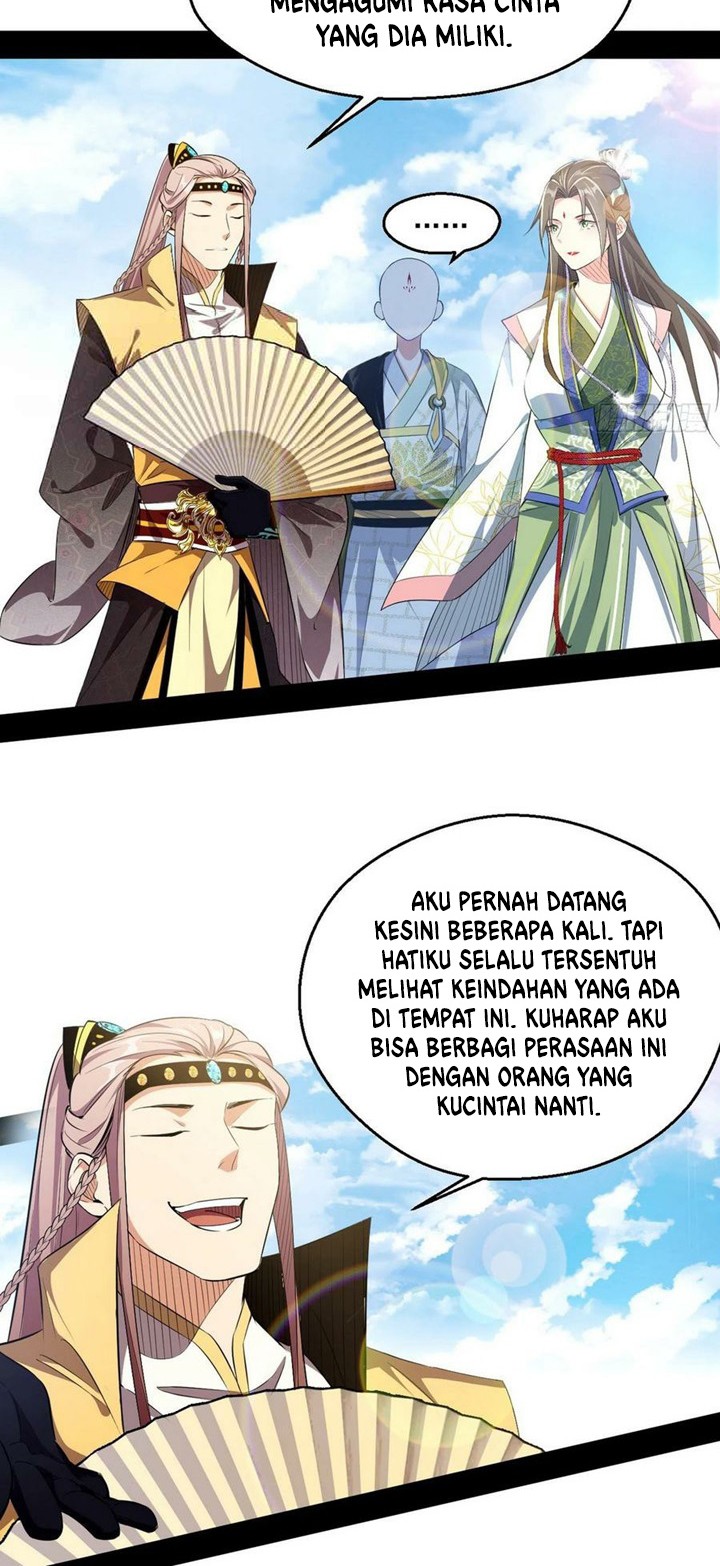 I’m An Evil God Chapter 131 - halaman 25