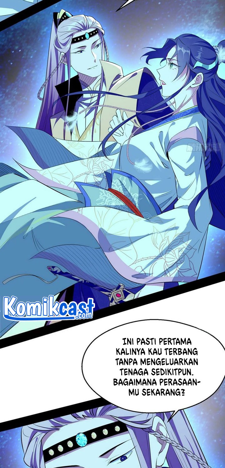 I’m An Evil God Chapter 131 - halaman 29