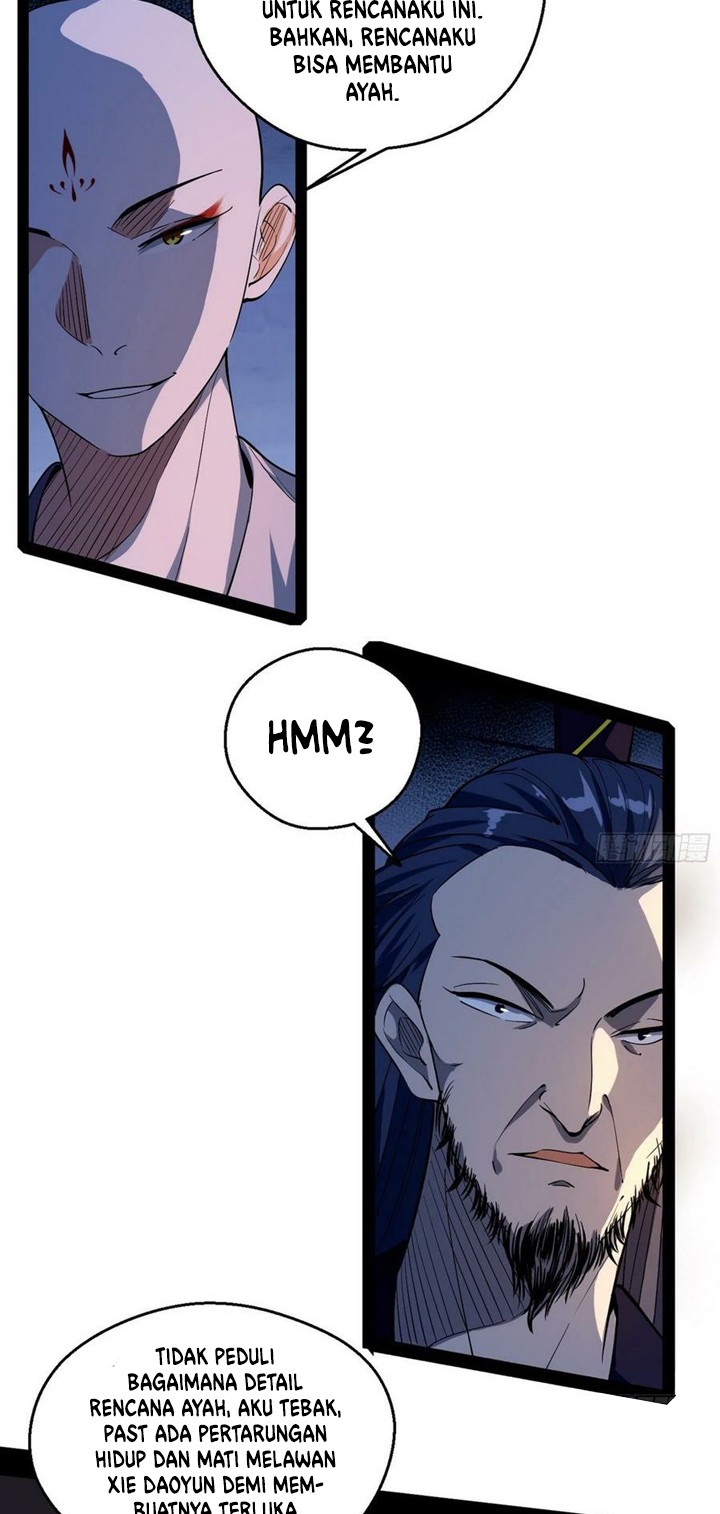 I’m An Evil God Chapter 131 - halaman 3