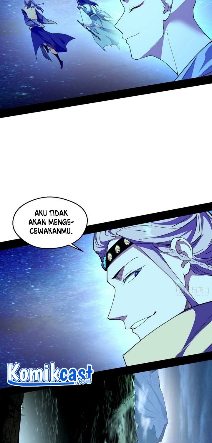 I’m An Evil God Chapter 131 - halaman 33