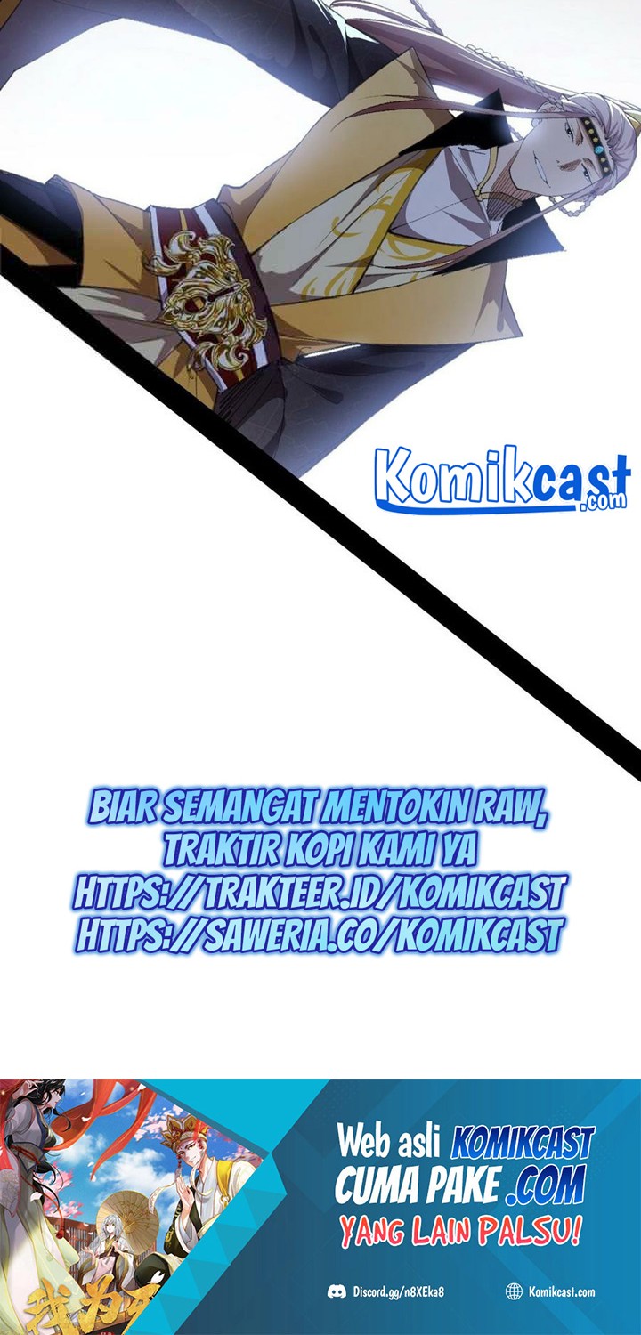 I’m An Evil God Chapter 131 - halaman 35