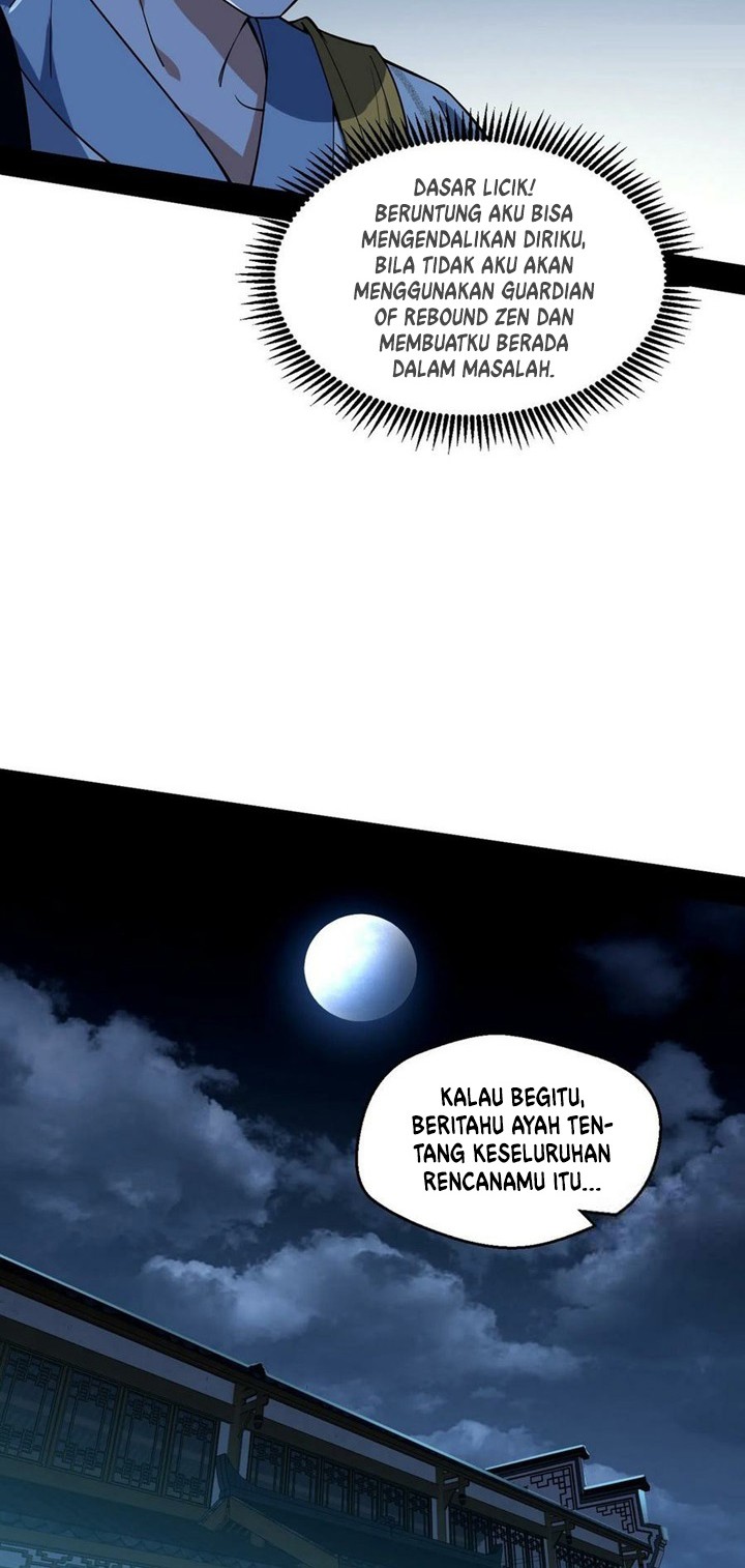 I’m An Evil God Chapter 131 - halaman 9