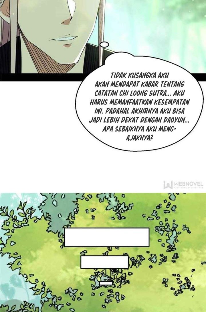 I’m An Evil God Chapter 132 - halaman 11