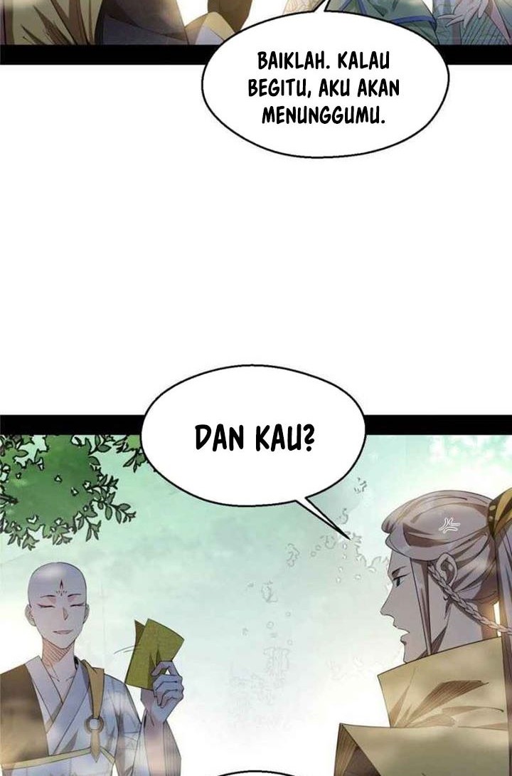 I’m An Evil God Chapter 132 - halaman 13