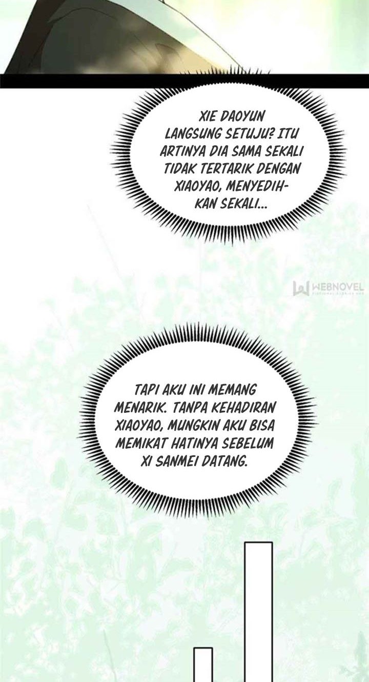 I’m An Evil God Chapter 132 - halaman 19
